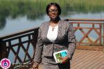 Dr. Elizabeth Obeng Asantewaa